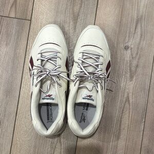 Reebok Unisex-Adult Glide Ripple Clip